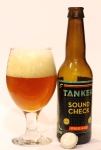 Tanker Sound Check pale ale